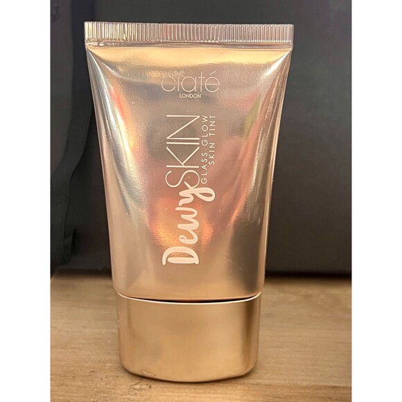 Ciate London Dewy Skin Glass Glow Skin Tint - Picture 1 of 2